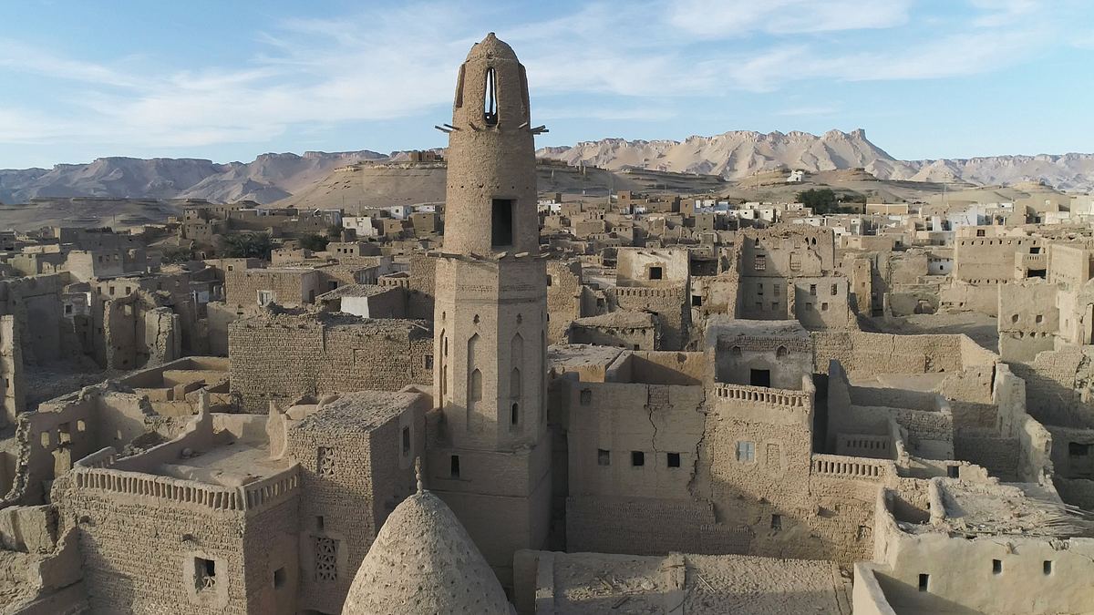 ewiges ägypten