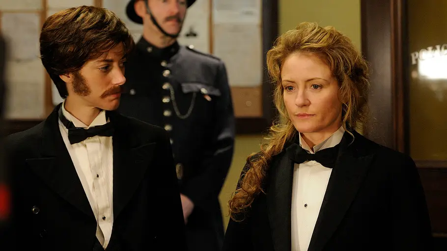 Murdoch Mysteries murdoch mysteries