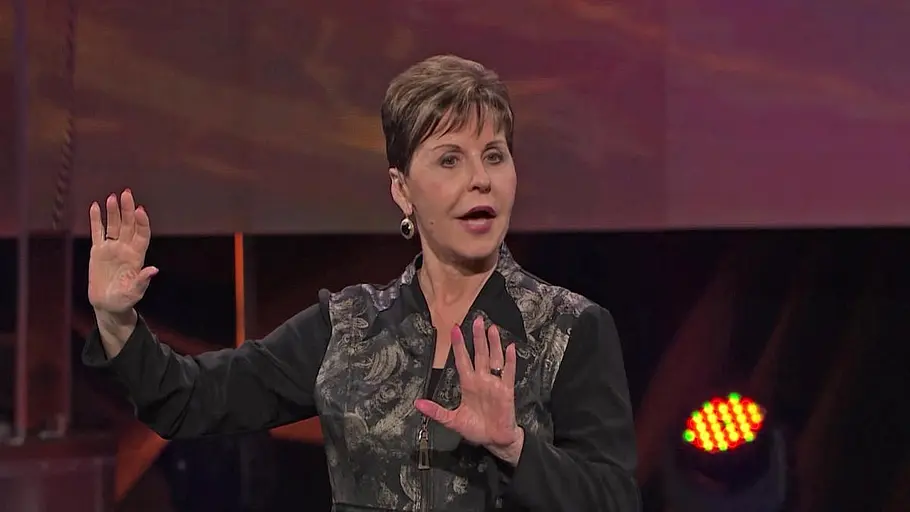 Joyce Meyer - Das Leben genießen joyce meyer - das leben genießen