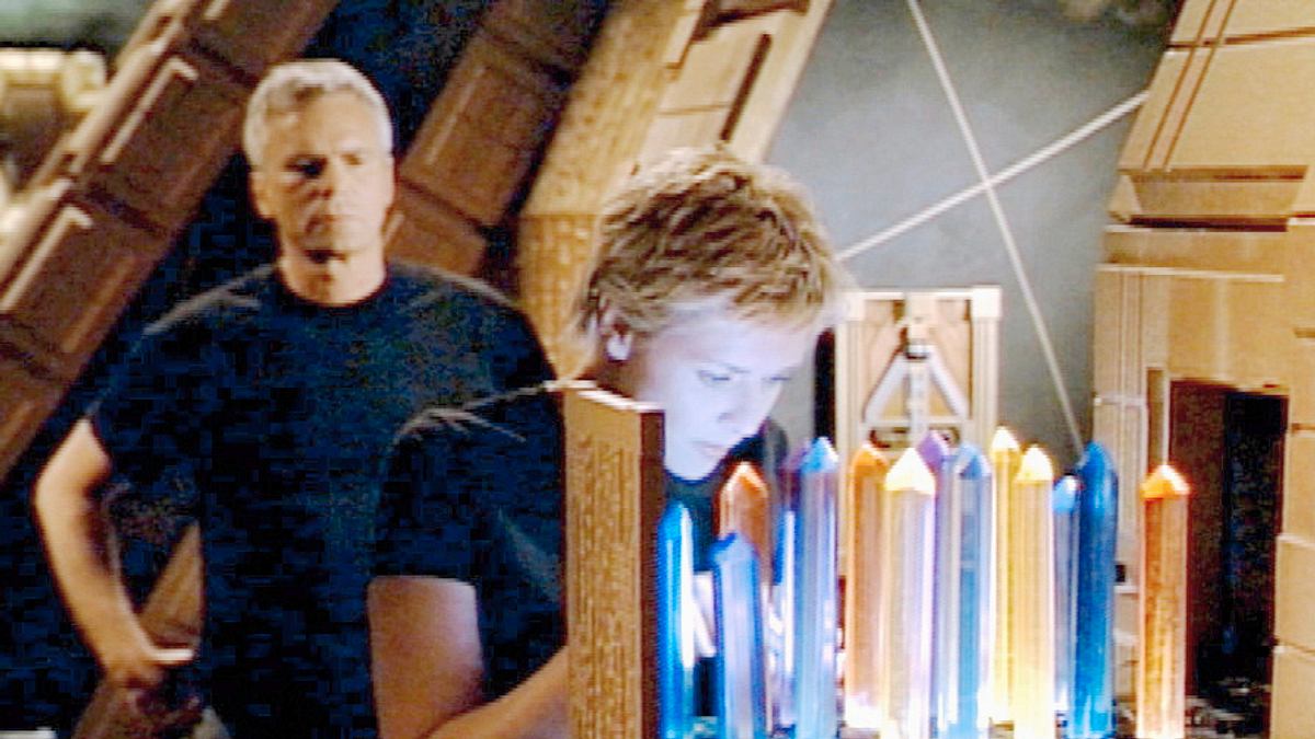 stargate