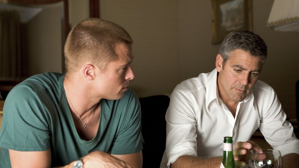 oceans twelve