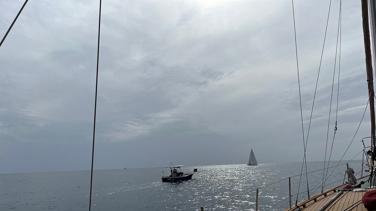 kroatiens adria - ein bedrohtes urlaubsparadies?