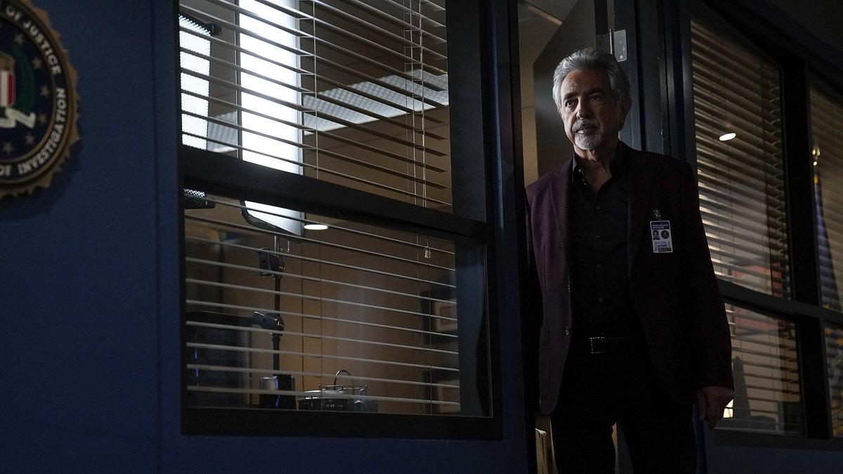 criminal minds