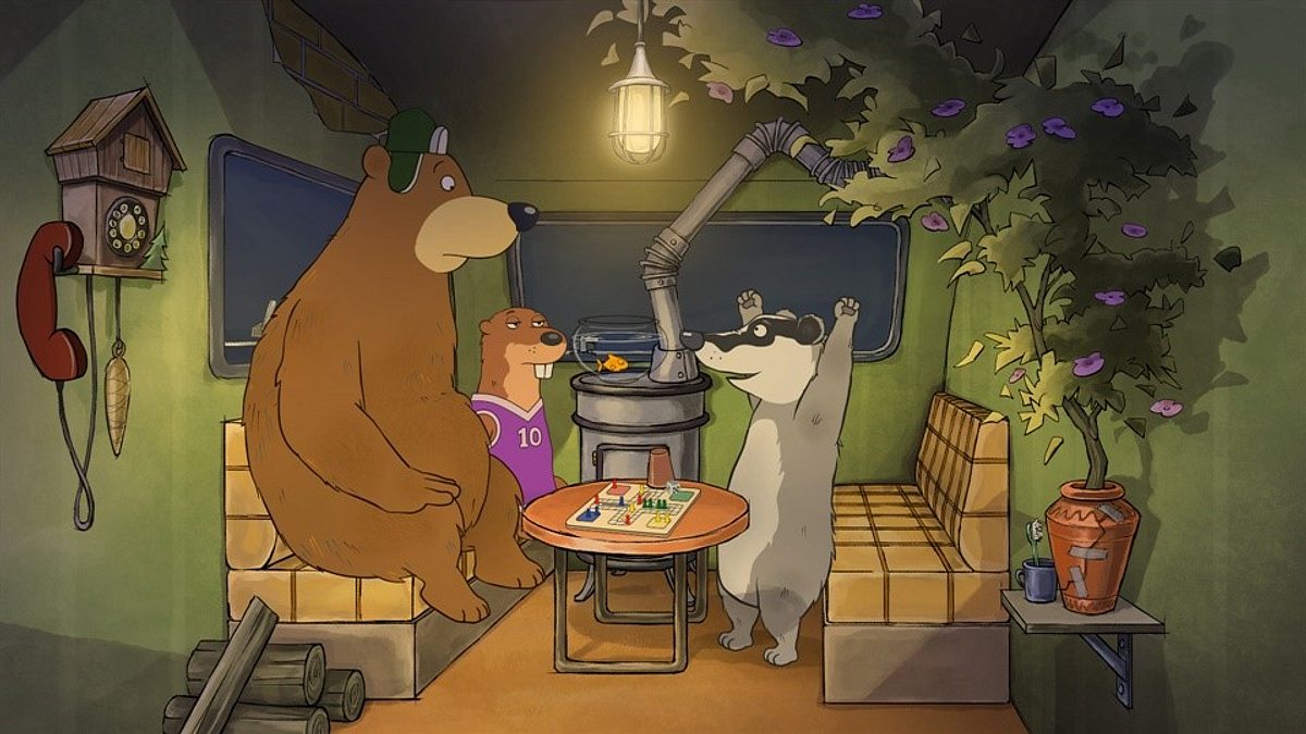 Unser Sandmännchen unser sandmännchen