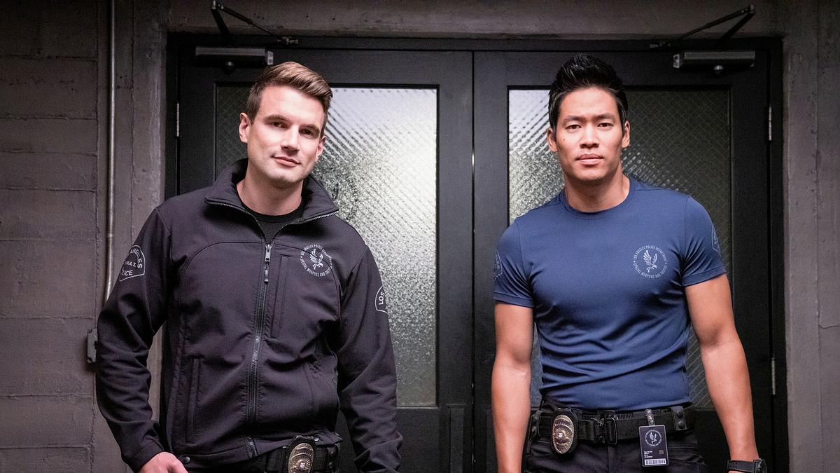 s.w.a.t.
