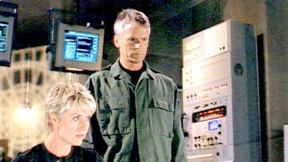 stargate