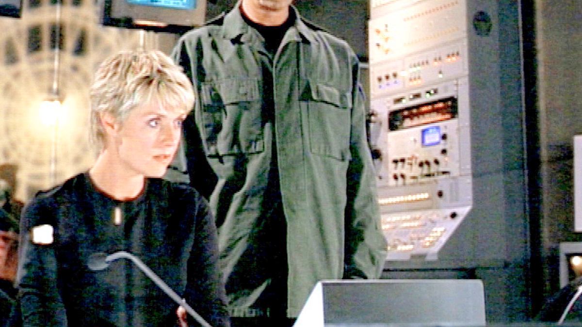 stargate
