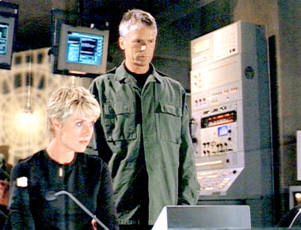 stargate