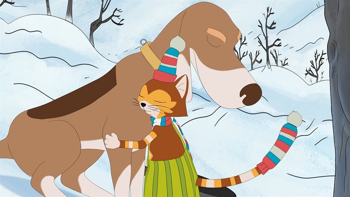 pettersson und findus