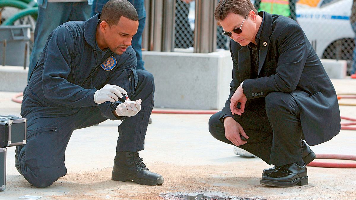 csi: ny