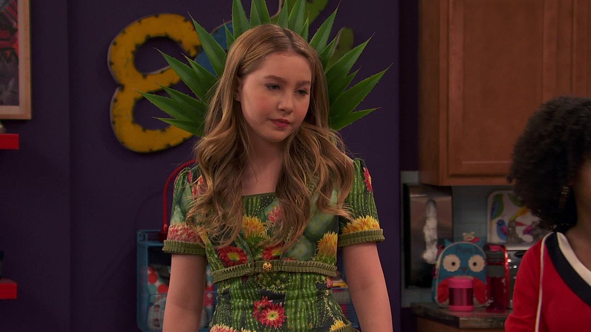henry danger