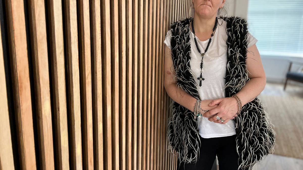 vermisst und ermordet