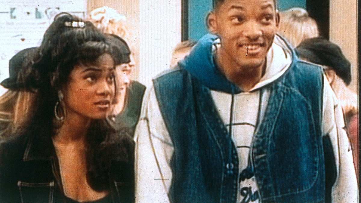 der prinz von bel-air