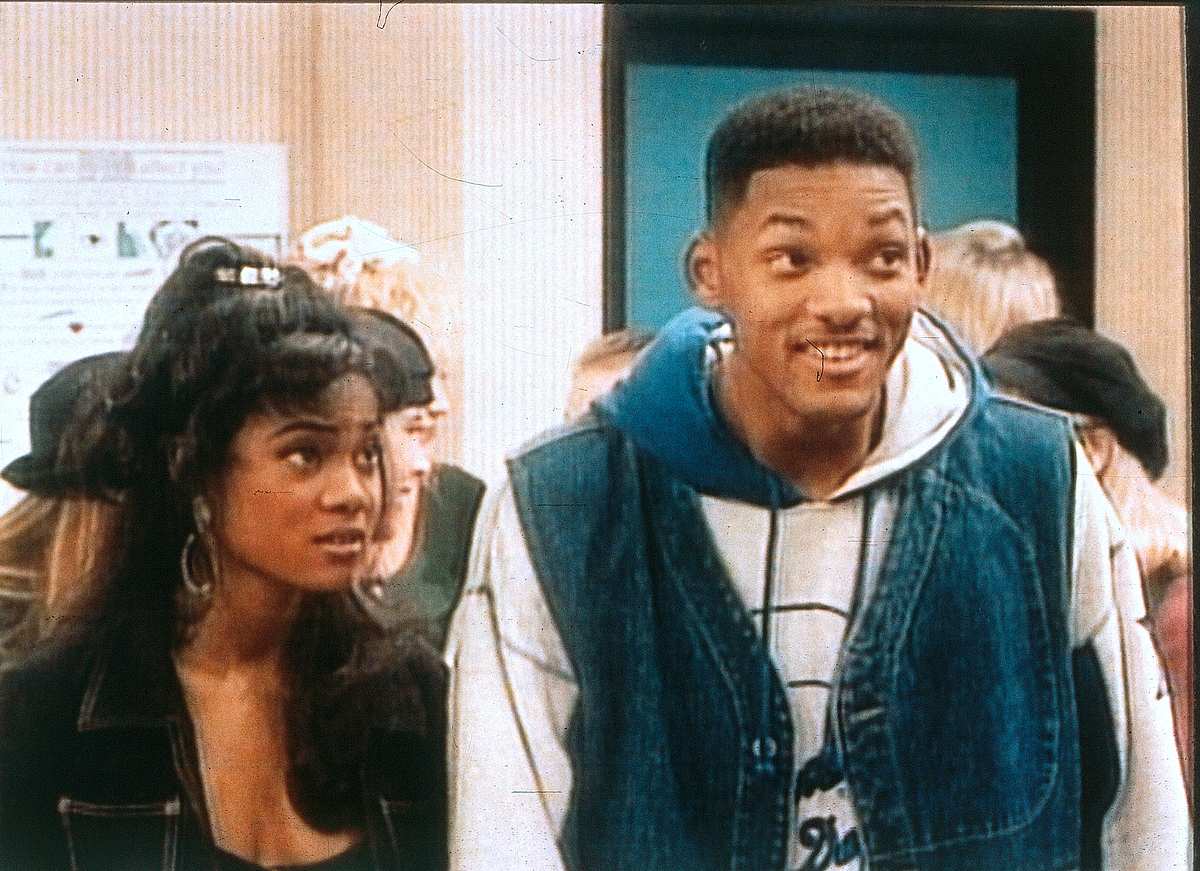 der prinz von bel-air