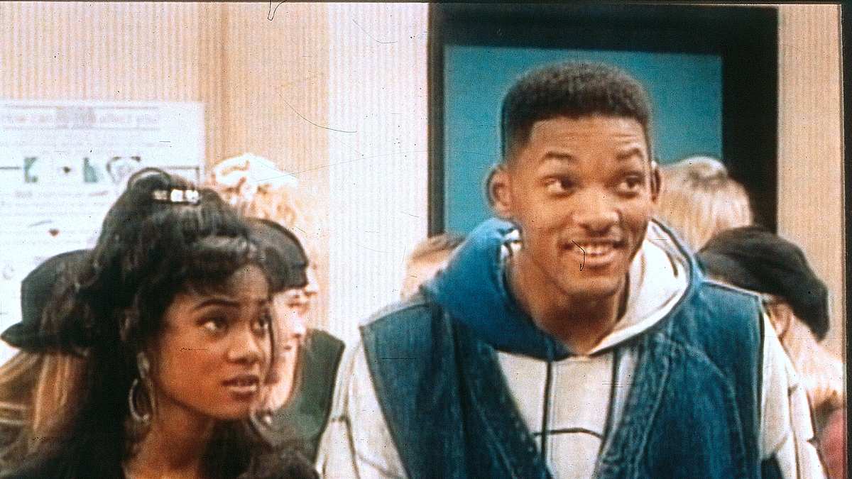 der prinz von bel-air