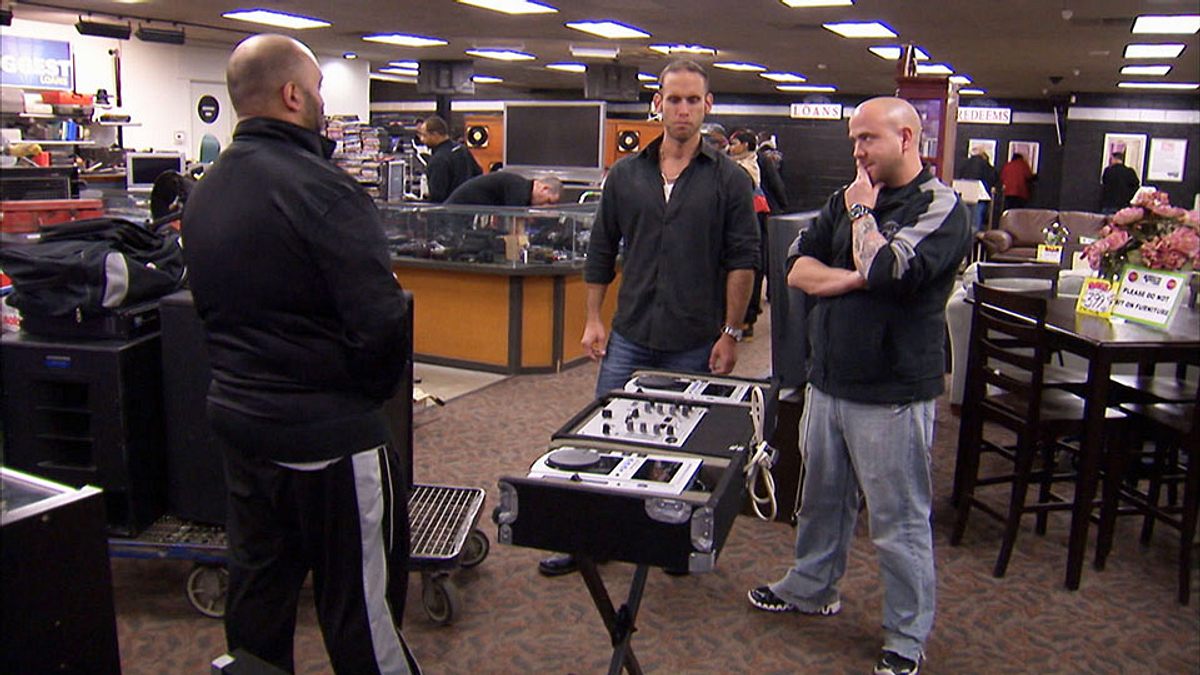 hardcore pawn: das härteste pfandhaus detroits