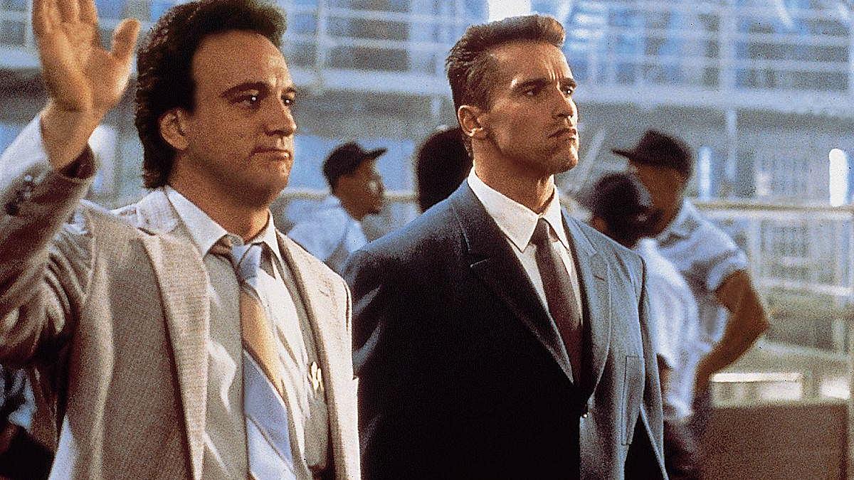 red heat