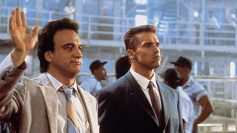 Red Heat red heat