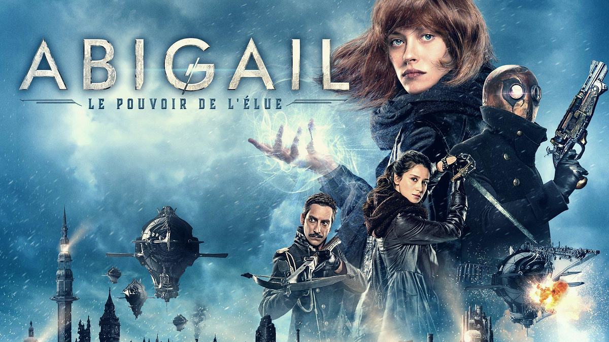 rebellion der magier