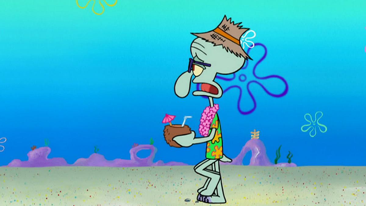 spongebob schwammkopf