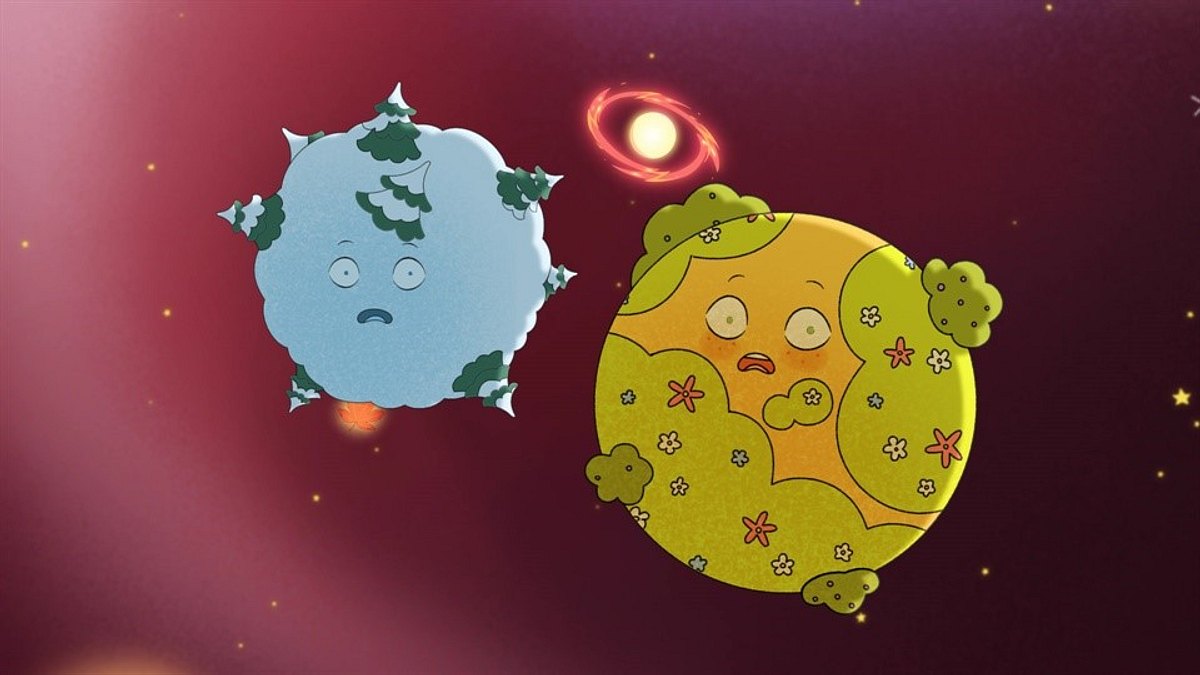 Der kleine Prinz und seine Freunde der kleine prinz und seine freunde