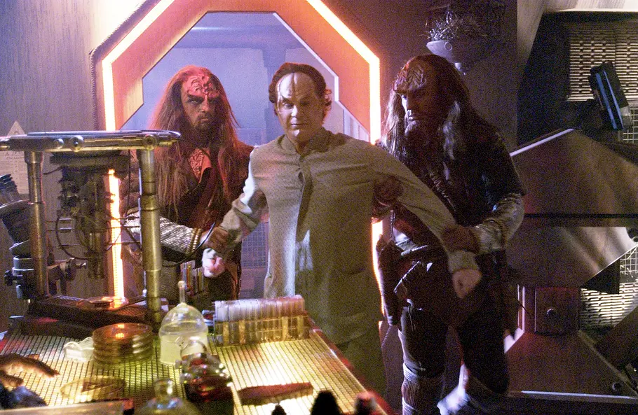 Star Trek: Enterprise star trek: enterprise