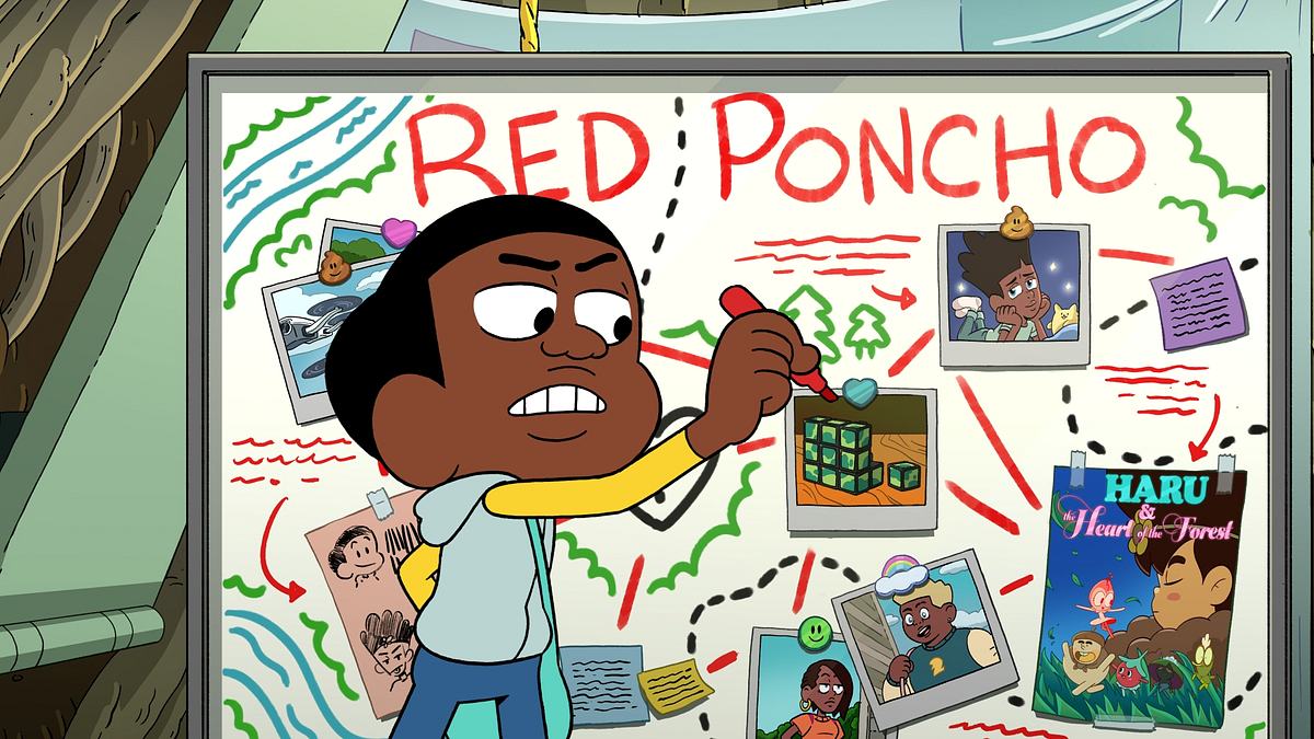 craig of the creek - im wald der abenteuer