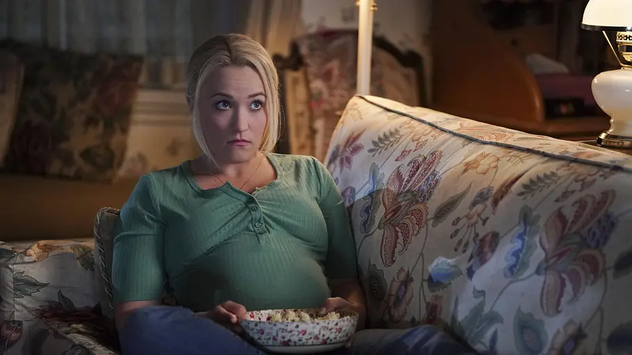 Young Sheldon young sheldon