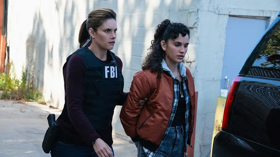 FBI: Special Crime Unit fbi: special crime unit