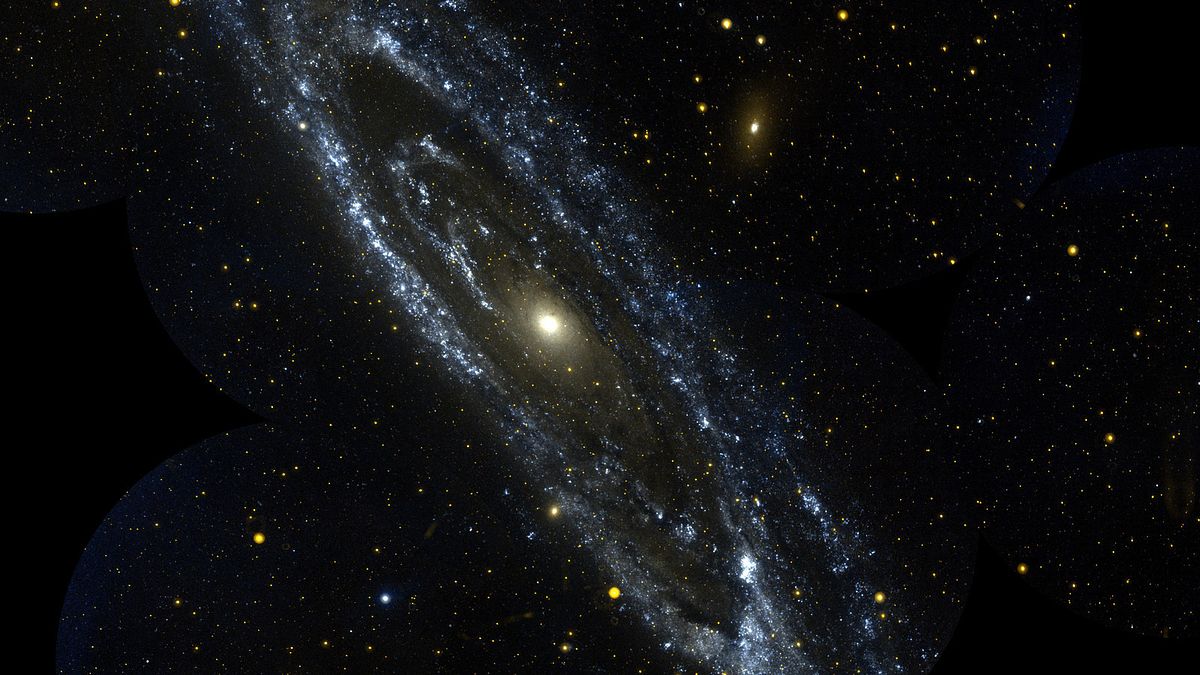 spacetime
