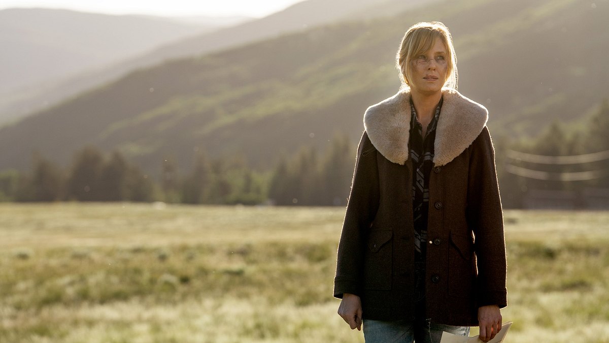 yellowstone