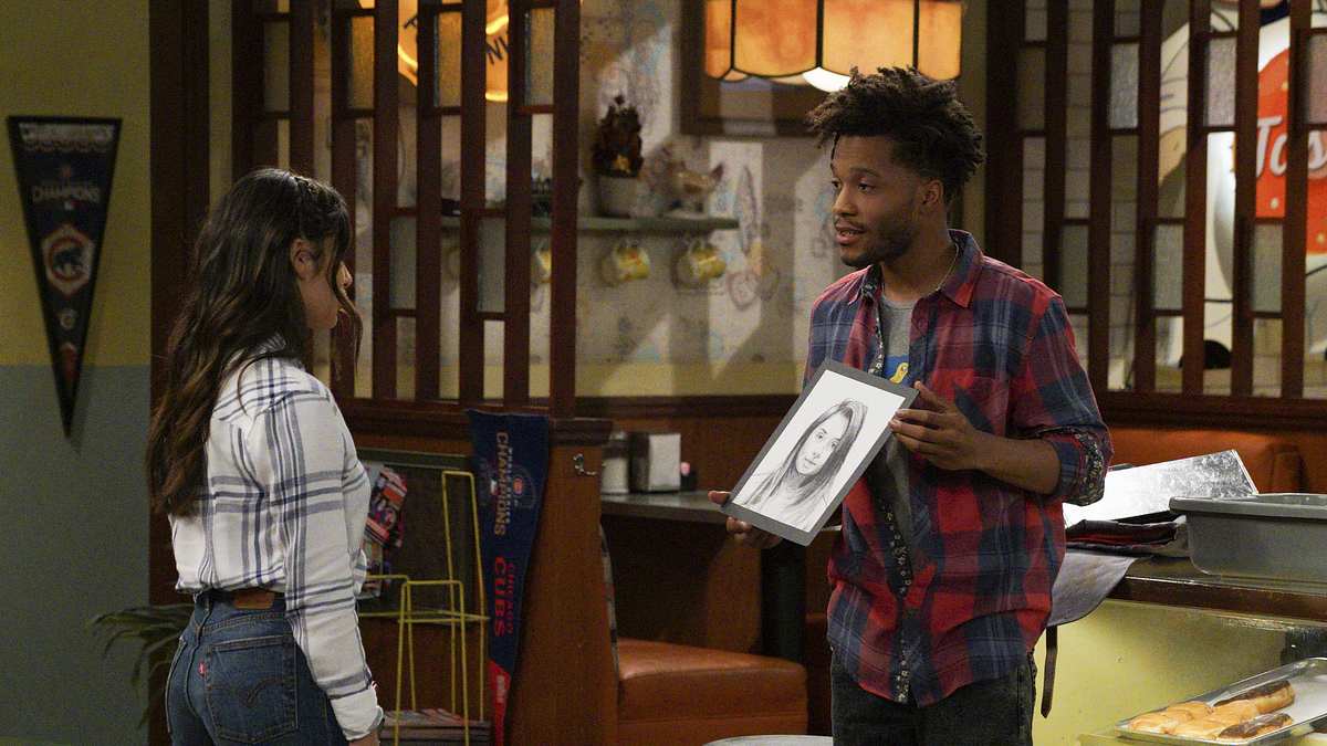 superior donuts