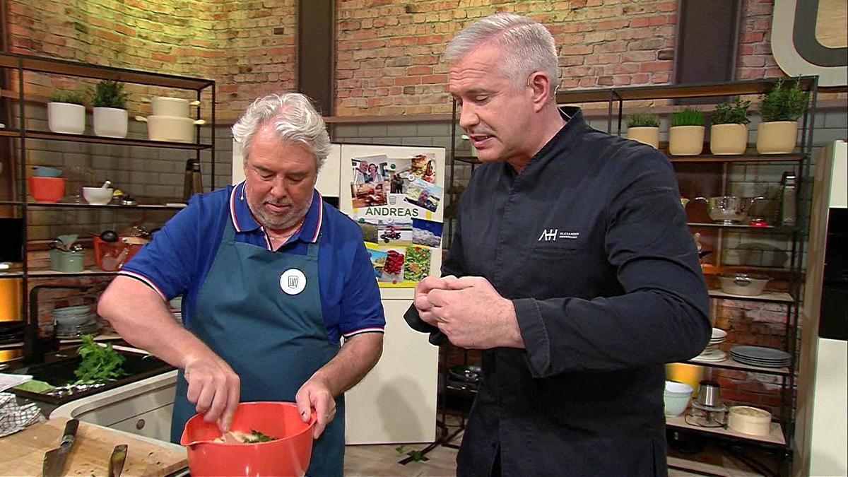 chefkoch tv - lecker muss nicht teuer sein
