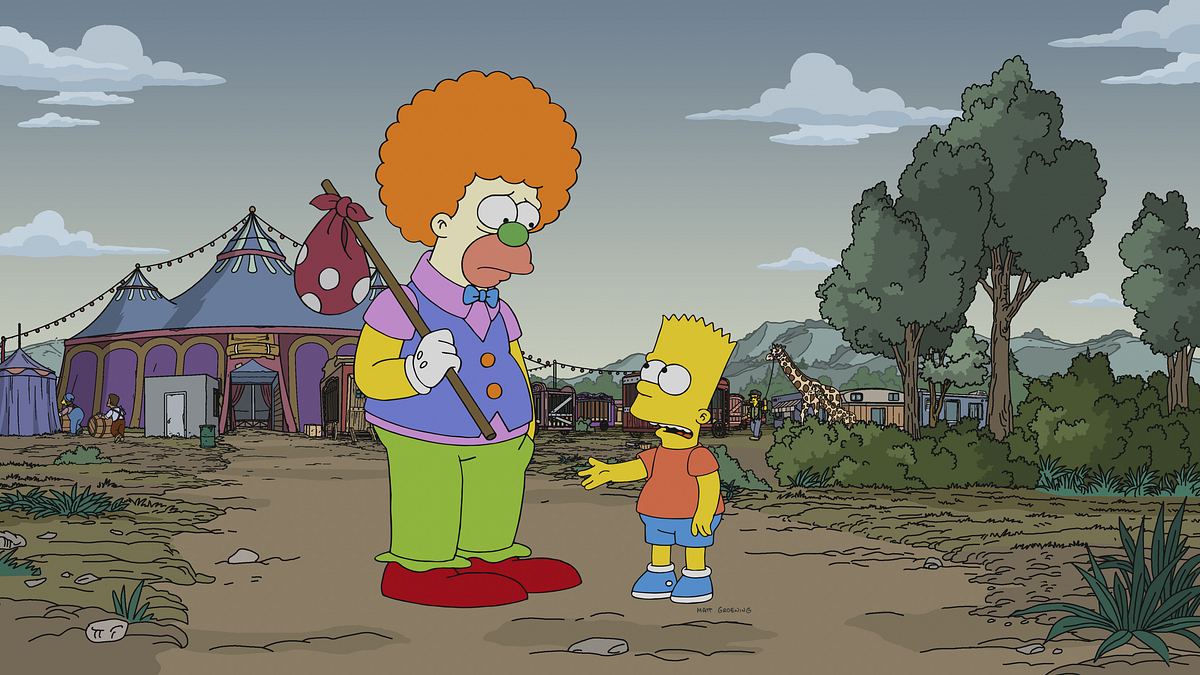 die simpsons