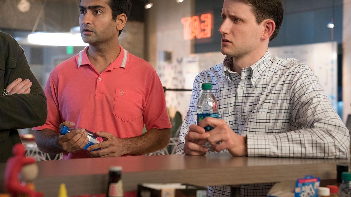 silicon valley