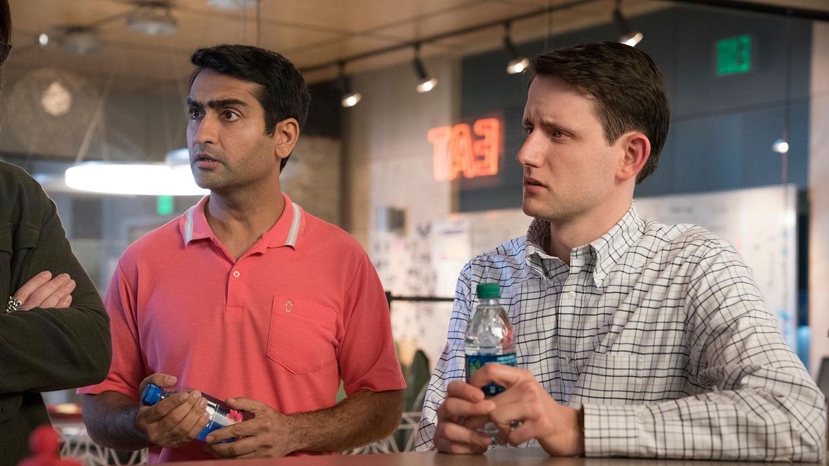 silicon valley