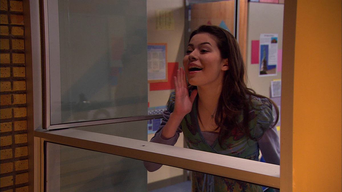 icarly