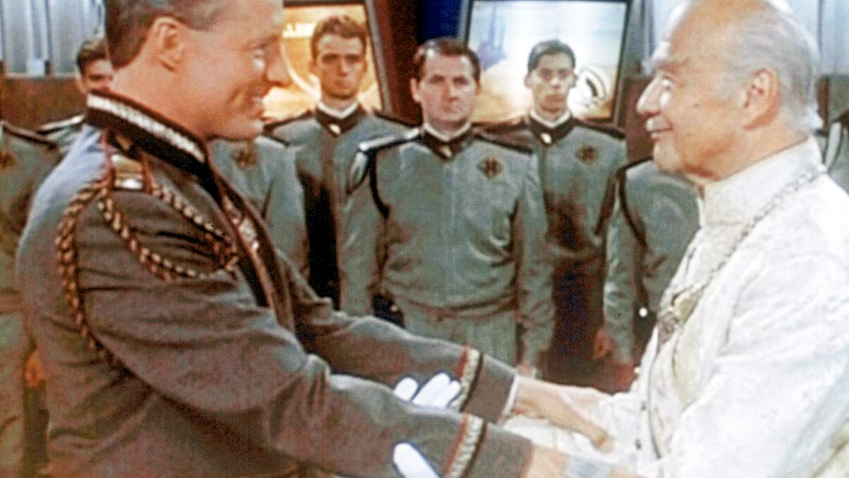 babylon 5
