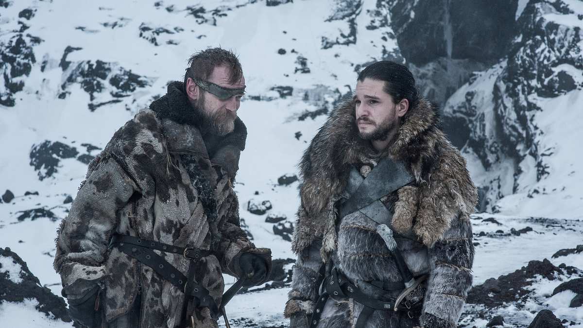 game of thrones - das lied von eis und feuer