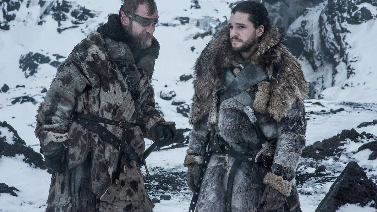 game of thrones - das lied von eis und feuer