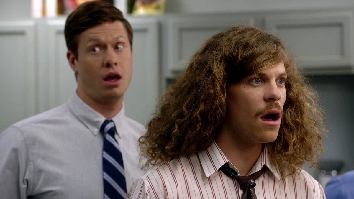 workaholics