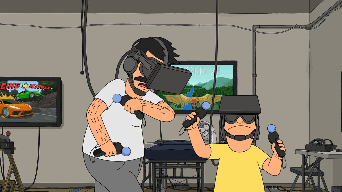 bob's burgers