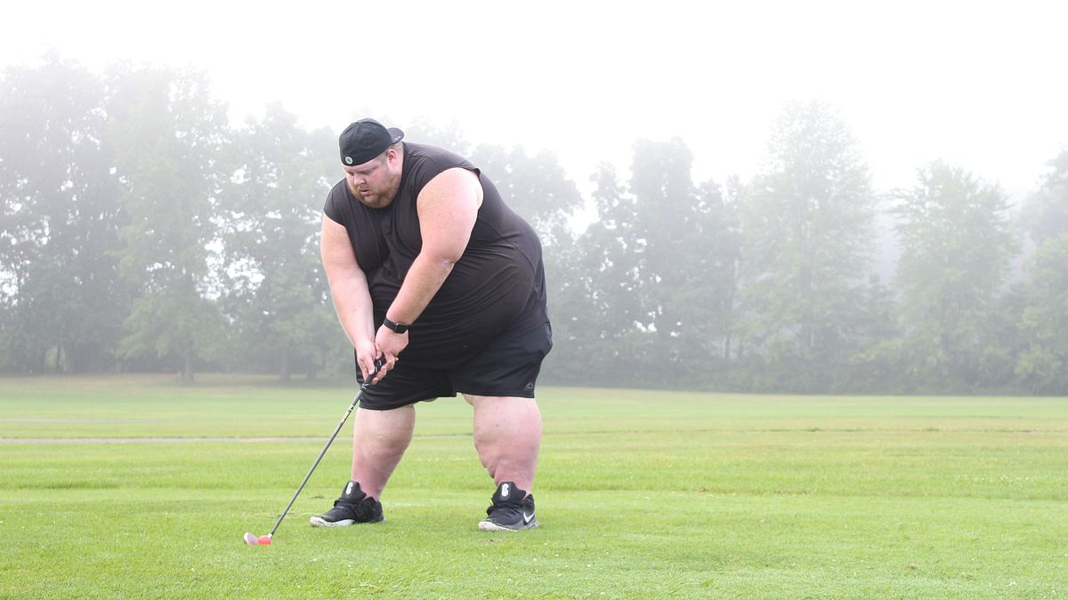 mein leben mit 300 kg