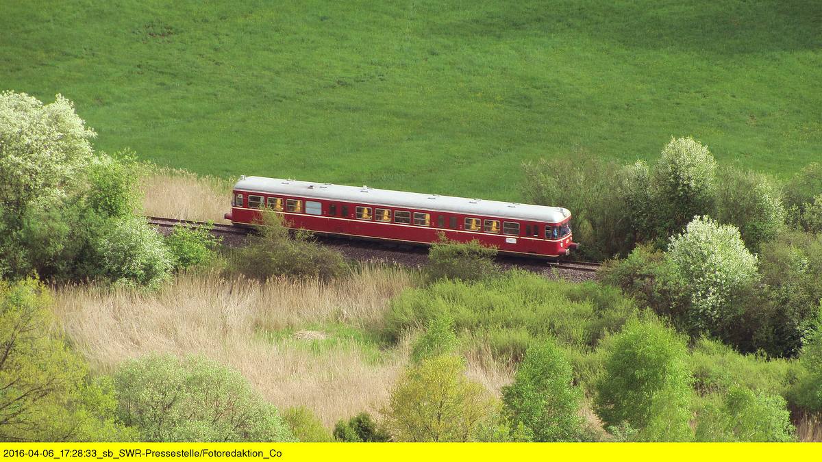 eisenbahn-romantik