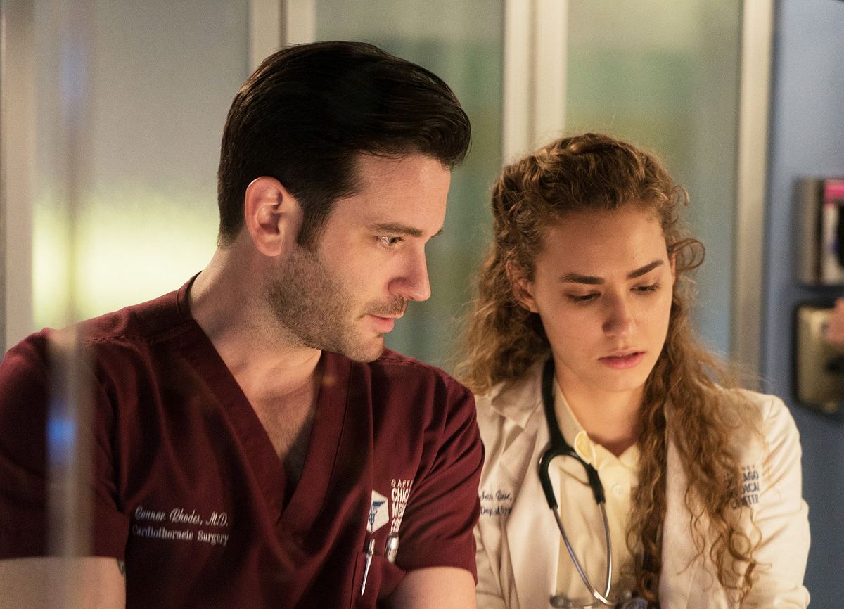 chicago med