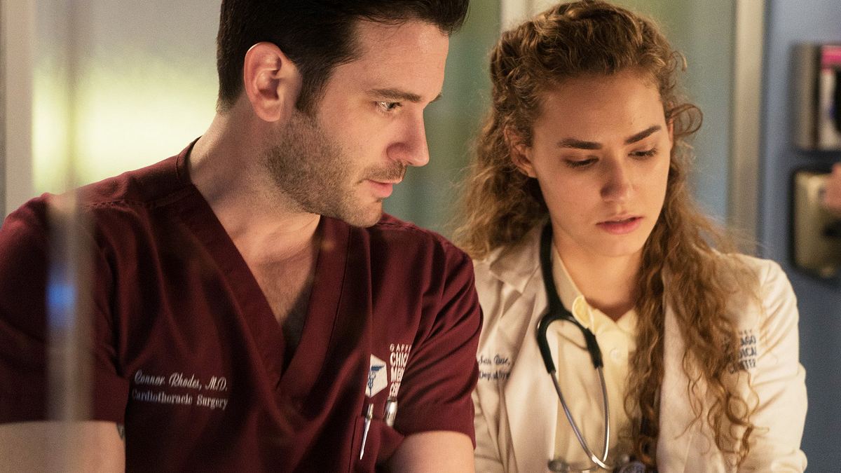 chicago med