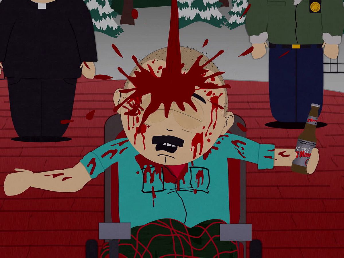 south park