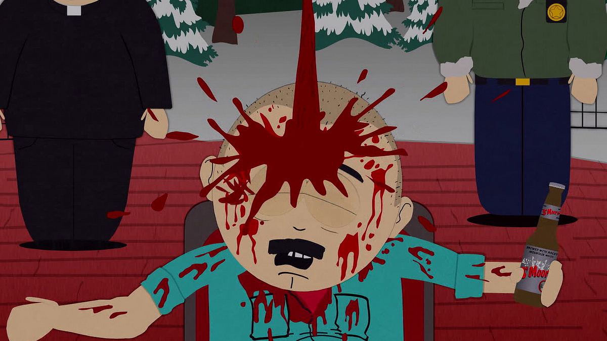 south park
