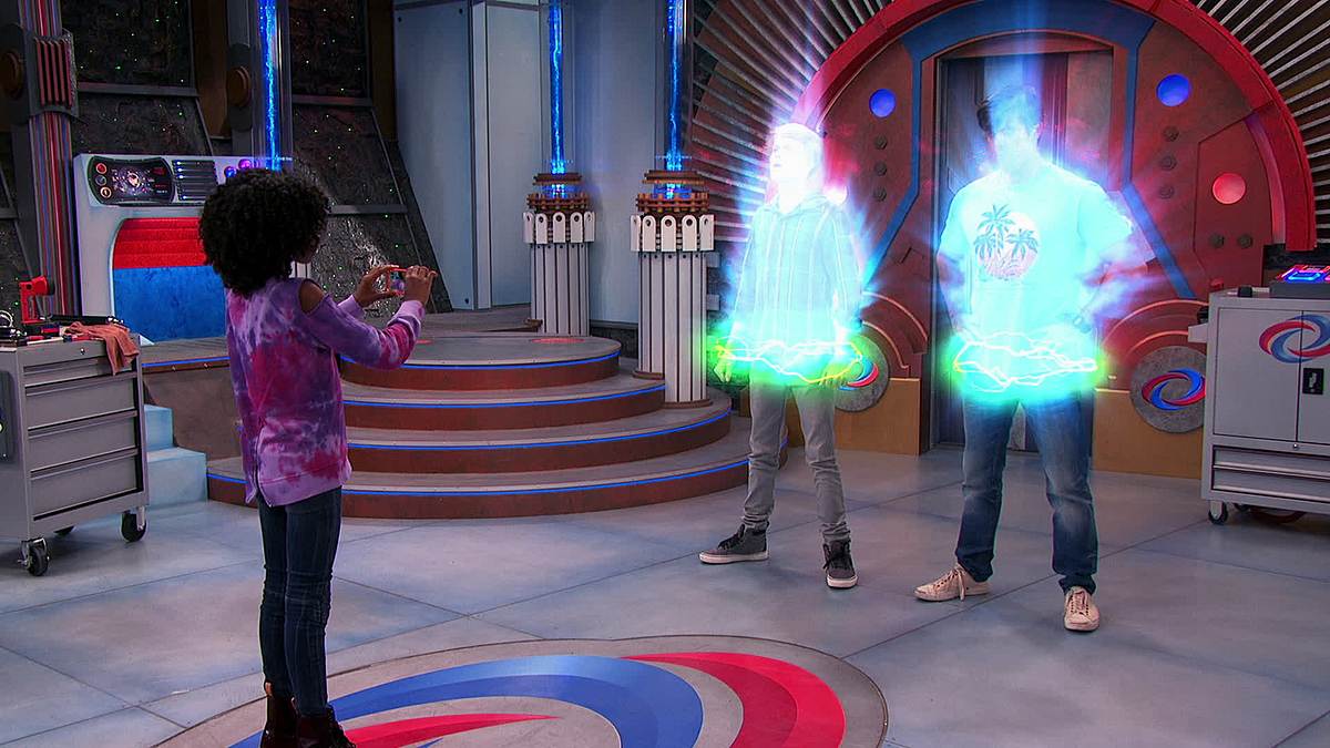 Henry Danger henry danger
