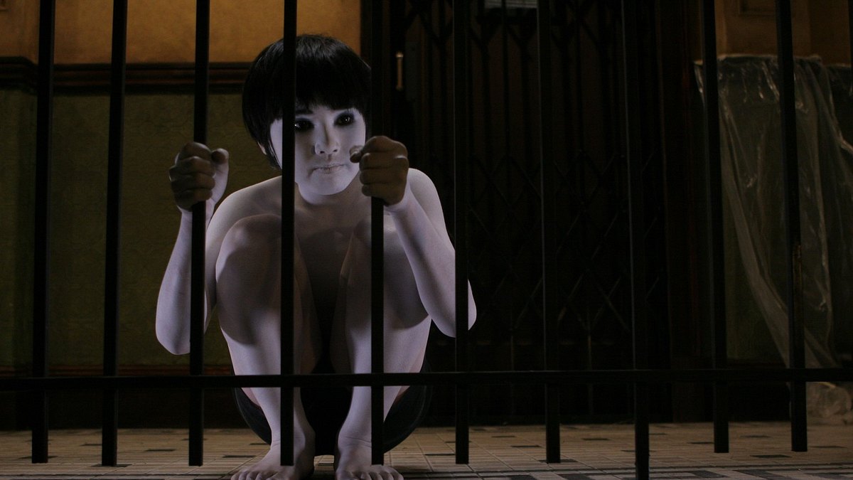 der fluch - the grudge 3